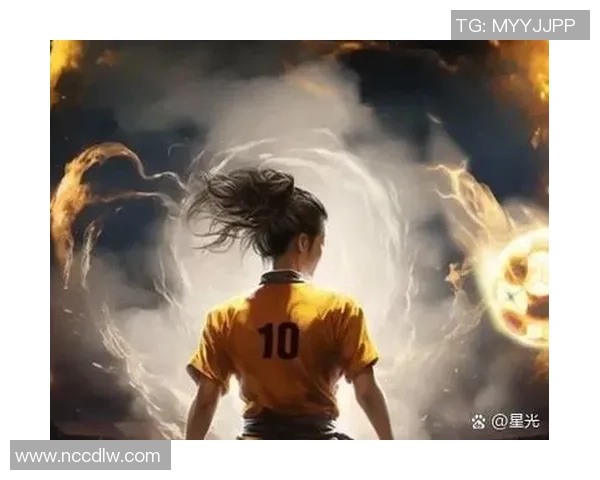 足球女号崛起背后的故事与她们对未来的无限追求与梦想